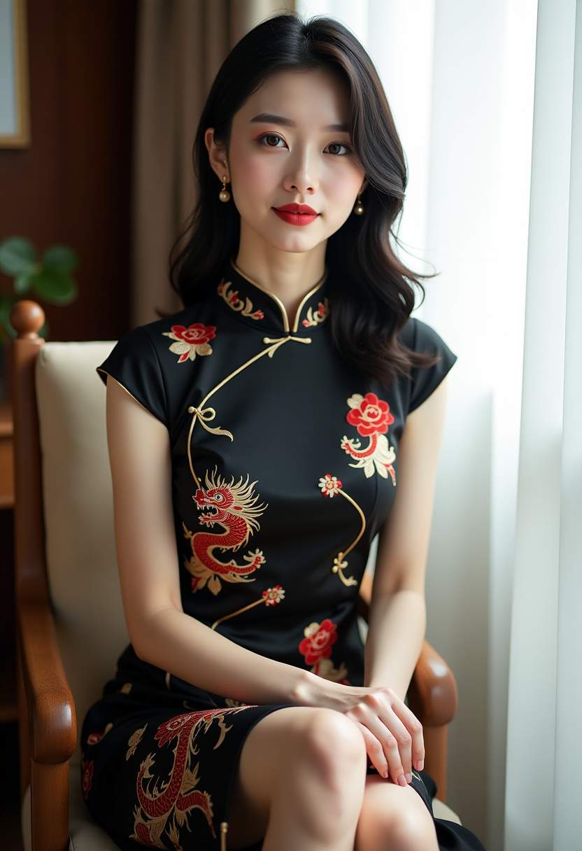 路灯下的约定